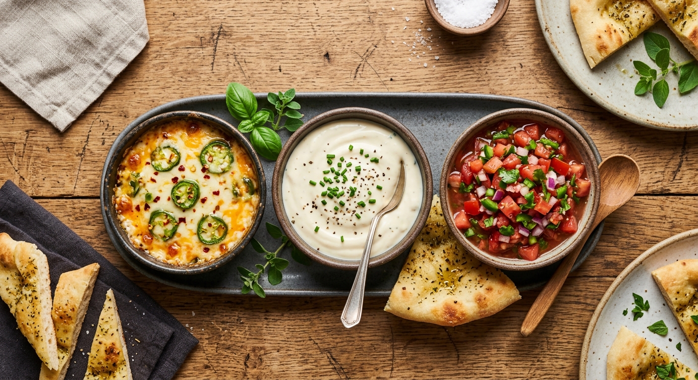 Dips